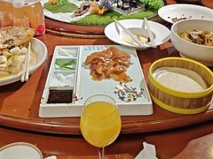 -欣旺·迎宾楼·百年无锡菜