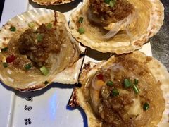 -很久以前羊肉串(打浦路店)