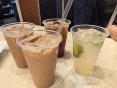 -新加坡Zam Zam餐馆