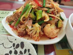 -孟记传统大刀面(星源商城店)