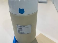 -兰熊鲜奶(西直门凯德mall店)