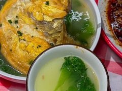 -洪霞餐馆·川菜·鲜货现炒(两江春城店)