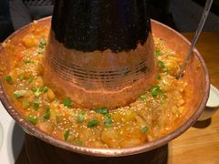 -觅山云南菜(泊富ICITY店)