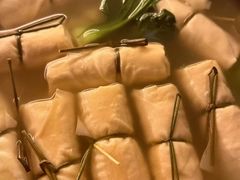 -筱爷叔·上海传统手工菜(玉树路店)