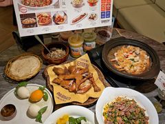 -前海沿·青岛菜(乐客城店)