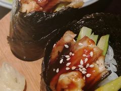 -松子料理(亮马桥店)