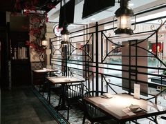 -吉旺港式餐厅(南方商城店)