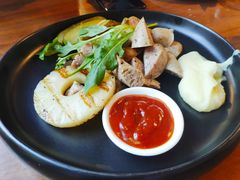 -G+KITCHEN(龙湖狮山天街店)