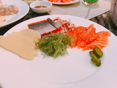 -东方红海鲜百汇(国际大厦店)