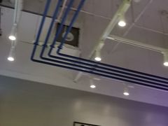 大堂-DQ·蛋糕·冰淇淋(龙湖狮山天街店)