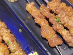 -钳小柒·小龙虾蓝龙王烧烤夜宵(长寿路店)