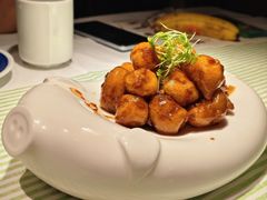 -桂满陇·锦绣江南(益田广场店)