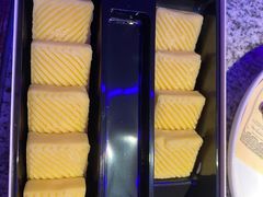 -巴黎优朵烘焙馆(菱角湖壹号店)