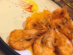 -LUCCA卢卡西班牙海鲜饭(远洋广场店)