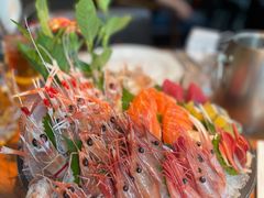 -Mr·Fish鱼鲜生海鲜放题(银泰in99店)