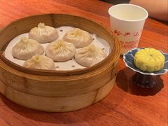 -裕兴记•蟹黄面馆(人民广场店)