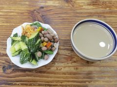 -面尚香关中面馆(盛龙广场总店)