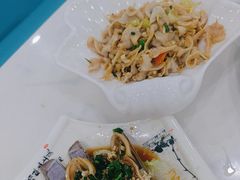 -威海渔村(黄兴路店)