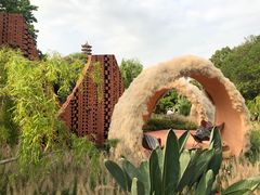 -深圳仙湖植物园