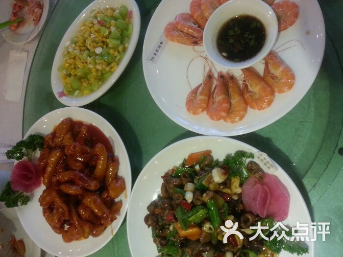 小贝壳酒楼