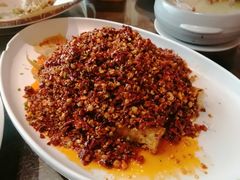 炝锅红桂鱼-辛香汇(飞洲店)