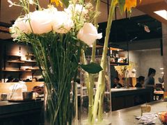 大堂-原食日记(合生汇购物中心店)