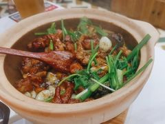 -火啫啫·粤式啫啫煲(南京弘阳店)