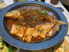 -来相会饺子·新辽菜(甘家口店)