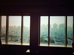 窗户-上海红塔豪华精选酒店