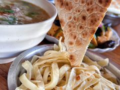 -清真马杰山牛肉汤馆