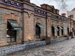 -波特曼西餐厅(中央大街店)