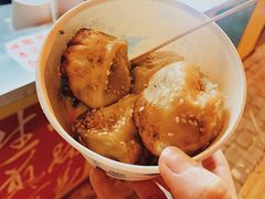 -小路易生煎馆(前进五路店)