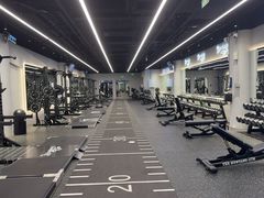 -TMG潮流健身(奥体莲荷里店)