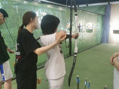 -枪馆1号实弹射击俱乐部