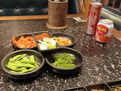 -九田家黑牛烤肉料理(珠江摩尔店)