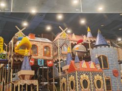 -meland亲子乐园•派对•研学(苏州悠方购物中心店)