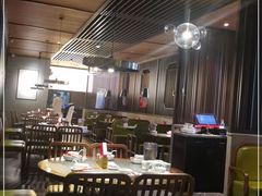 大堂-老头儿油爆虾(星光一期店)