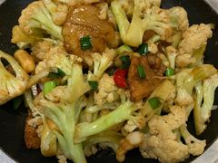 -佰家小厨·南京菜(夫子庙店)