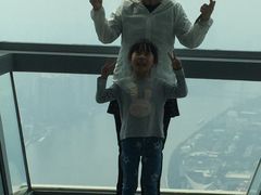-广州塔晖粤轩中餐厅