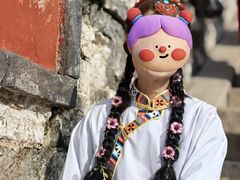 -普陀宗乘之庙(小布达拉宫)