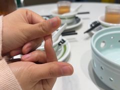 -欧记大排档·景德菜(上海首店)