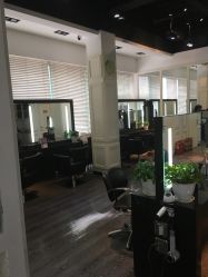 -付军剪艺JF ProSalon
