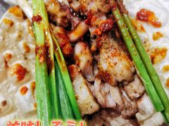 -小寒羊烧烤(凯瑞时代大厦店)