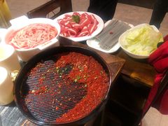 -晓宇重庆火锅(大唐不夜城店)