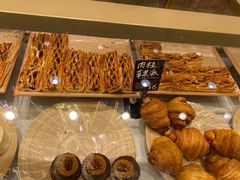 -分子跳动鲜活面包(五一大道店)