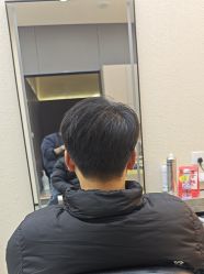-川和潮人漂色·烫染·接发