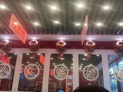 -五条人糖水铺(大汉口美食城店)