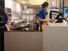 -DQ·蛋糕·冰淇淋(高新万达店)