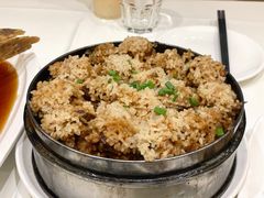 荷香糯米排骨-金春禧(世茂国际广场店)