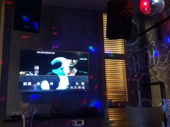 -乐宴KTV(华强北中航城君尚购物中心店)